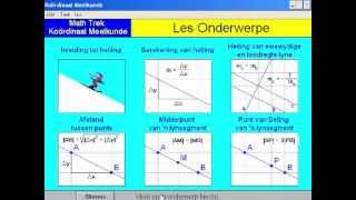 Afrikaans Wiskunde Graad 10 11 12 [upl. by Loats632]