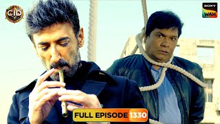 क्यों एक Villain कर रहा है Abhijeet को Torture  CID  सीआईडी  28 Nov 2024 [upl. by Rennie]