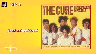 Fascination Street by The Cure [upl. by Petulah260]