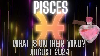 Pisces ♓️  The Silent Treatment Is Not Going To Last [upl. by Ymeraj]