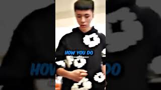 Kai Cenat Is The WORST Chopstick User 🤣 Kai x AMP Extended 360p h264 youtube [upl. by Ettenowtna406]