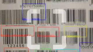 Fastest Android Barcode and QR code Scanner App [upl. by Filmer554]