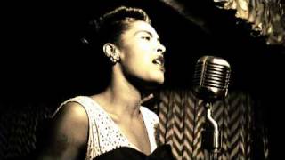 Billie Holiday  No More Decca Records 1946 [upl. by Fabiano]