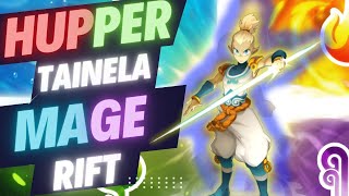 HUPPERMAGE WAKFU  Fenda solo [upl. by Mariande]