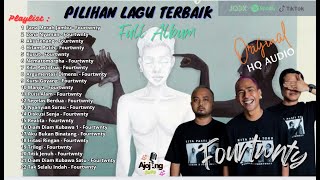 Fourtwnty Full Album Lagu Senja Terbaik [upl. by Liagaba687]