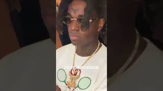 Kodak Black First Day Out The Feds [upl. by Sherr]