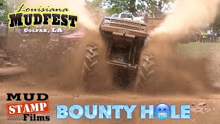 Louisiana Mudfest Bounty Hole Comp 2024 Extended [upl. by Gniliem940]