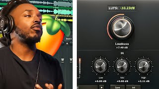 How I Master Songs Quick amp Efficiently [upl. by Akilaz]