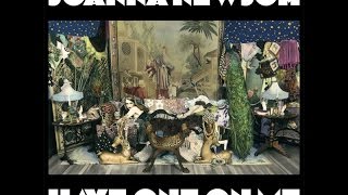 Joanna Newsom  Have One on Me Full Album [upl. by Veats]