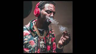 FREE Key Glock x Young Dolph Type Beat 2023  quotU Already Knowquot [upl. by Shimberg623]