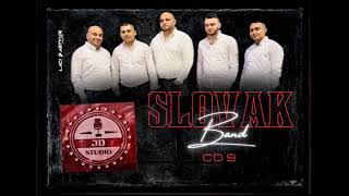 Slovak Band 9  Cely Album  2023 [upl. by Odlamur]