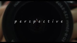 Experimental Film Short Film  Perspective [upl. by Ahsiadal998]