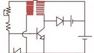 Understanding the Bedini Circuit [upl. by Annat]