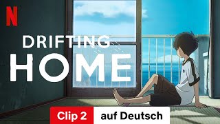 Drifting Home Clip 2  Trailer auf Deutsch  Netflix [upl. by Tine849]