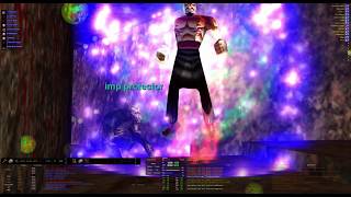 EQ p99 Enchanter Solo  SolB  Efreeti [upl. by Eek]