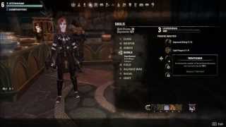 ESO Legerdemain Guide  Leveling Tutorial [upl. by Ayahsey]