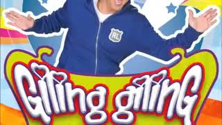 Willie Revillame Giling Giling Instrumental [upl. by Corie]