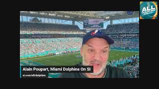 Episode 398 Week 9 DolphinsBills Live Postgame Recap [upl. by Atinrahc496]