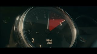 7000 RPM  FORD VS FERRARI EDIT [upl. by Nottnerb]