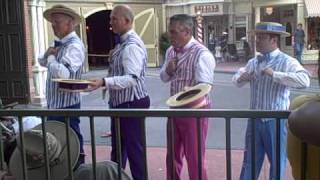 Dapper Dans Coney Island Baby [upl. by Vel]