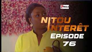 NITOU INTÉRÊT  Épisode 76  Saison 1  VOSTFR [upl. by Thurmond]