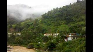 Lluvias en Orocovis Puerto Rico [upl. by Engenia]