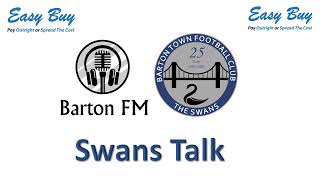 Swans Talk 52 25 October 2024 [upl. by Naimed]