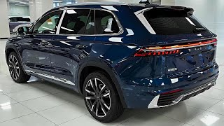 2024 Geely Monjaro  FULL VISUAL REVIEW [upl. by Hyacinthie]