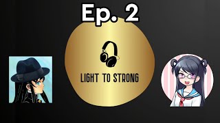 2007 Billboard Charts  Light to Strong Podcast Ep 2 [upl. by Malissa]