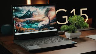 Dell G15 2023 Review The Working Man’s Alienware [upl. by Anilatak]