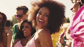 Bellini Samba De Janeiro 2018 Vocal Version Official Video 1080p [upl. by Annelak]