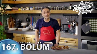 Ardanın Ramazan Mutfağı 167 Bölüm  Full Bölüm [upl. by Lamont461]