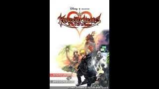 USA Kingdom Hearts 3582 Days Walkthrough 1  Opening [upl. by Sulohcin]