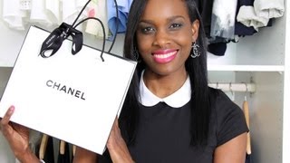 CHANEL Collective Makeup Haul [upl. by Yerocaj]