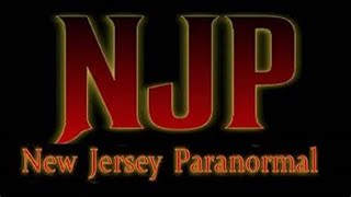 New Jersey Paranormal Promo [upl. by Machute]