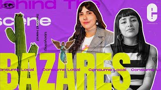 Bazares second hand en Toluca y Metepec [upl. by Itsuj]