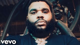 Kevin Gates  Empty ft DaBaby amp Key Glock Music Video 2024 [upl. by Loss]