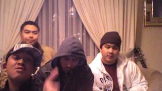 5 Steps  Dru Hill Legaci cover [upl. by Montague310]