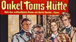 Trailer  ONKEL TOMS HÜTTE 1965 John Kitzmiller Herbert Lom [upl. by Ayhdiv]