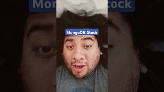 MongoDB Stock Surges 18 [upl. by Narmak]