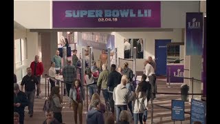 Hyundai Super Bowl Commercial 2018 Hope Detector [upl. by Neff]