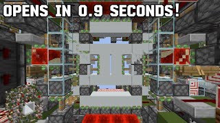 This 6x6 Piston Door is TOO FAST [upl. by Aicenet210]