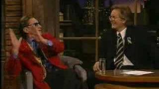 Harald Schmidt Interview mit Helmut Berger Teil1 [upl. by Prussian]