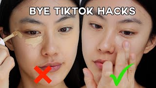 5 Concealer Techniques You Need to Know [upl. by Mcmaster579]