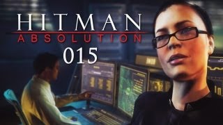 Lets Play Hitman Absolution 015  Rasur für Lenny FullHD Deutsch [upl. by Doniv]