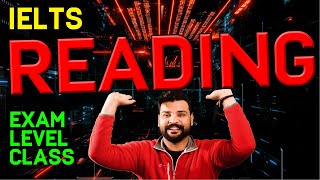 IELTS Reading Headings Advanced Techniques by Raman Sharma [upl. by Keeler]