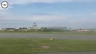 Airplane Takeoff and Landing Episode 21  Plane Spotting Airbus A321  Airplane Moment [upl. by Artur155]