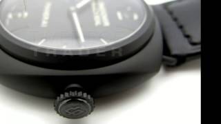 Panerai Radiomir Black Seal  PAM 292 [upl. by Volotta65]