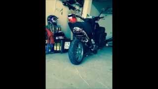 Speedfight 3 Tuning Story 2014  1 [upl. by Regdirb]