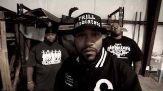 Triple Cs  Break It Down feat Bun B [upl. by Ahsele146]